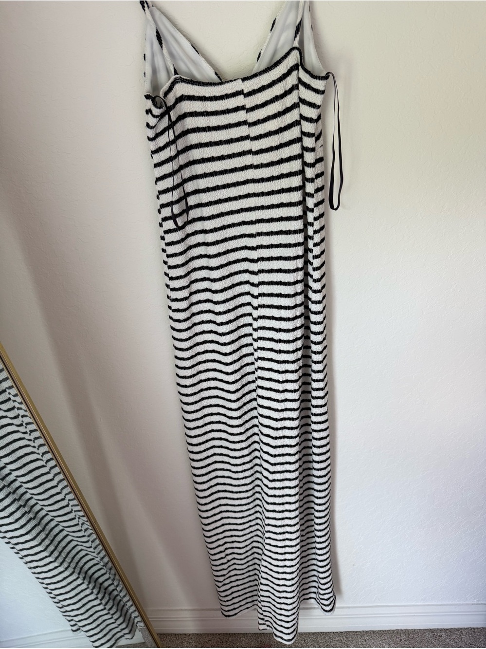 Long dress